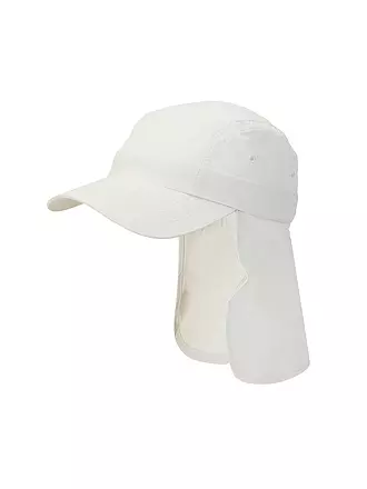 MERU |  Wanderkappe mit Nackenschutz 50+ | beige